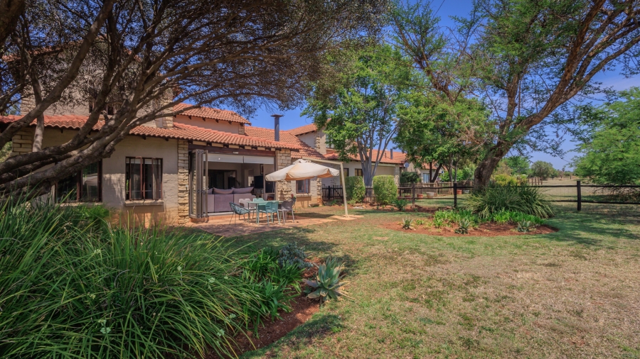 3 Bedroom Property for Sale in The Coves North West